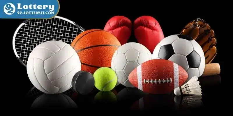 Cung cấp mã vé cược để xác minh