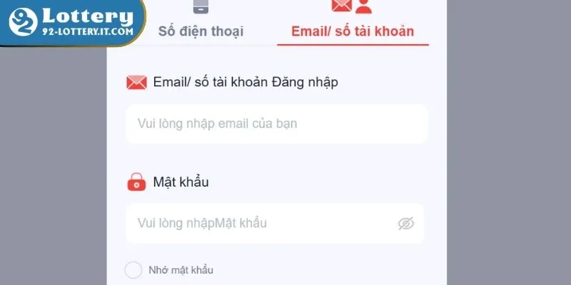 Điều kiện cần đáp ứng để truy cập nhà cái