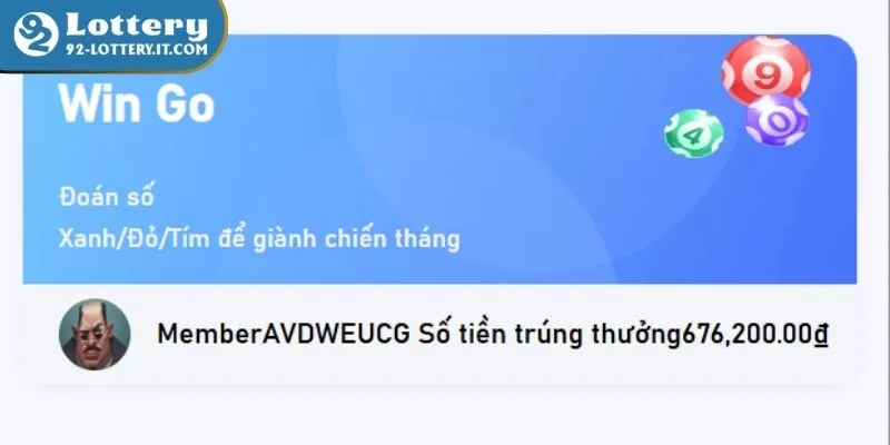 Đôi nét về sảnh xổ số 92lottery hấp dẫn