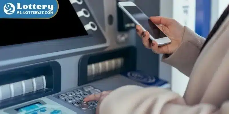 Giải đáp nhanh về vấn đề rút thưởng
