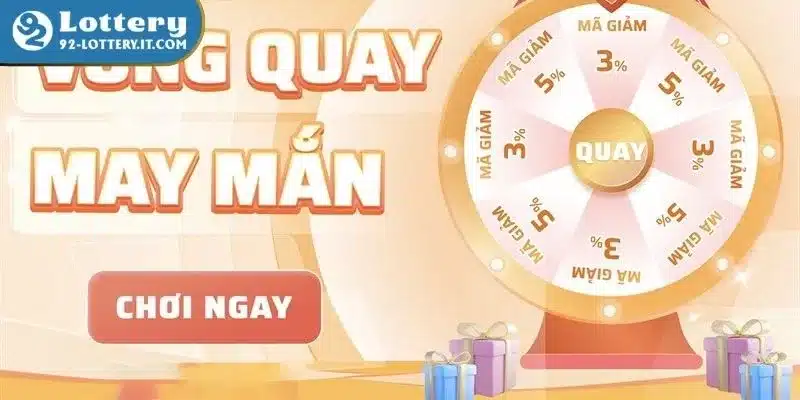 Hệ thống xử lý trả thưởng nhanh chóng chính xác