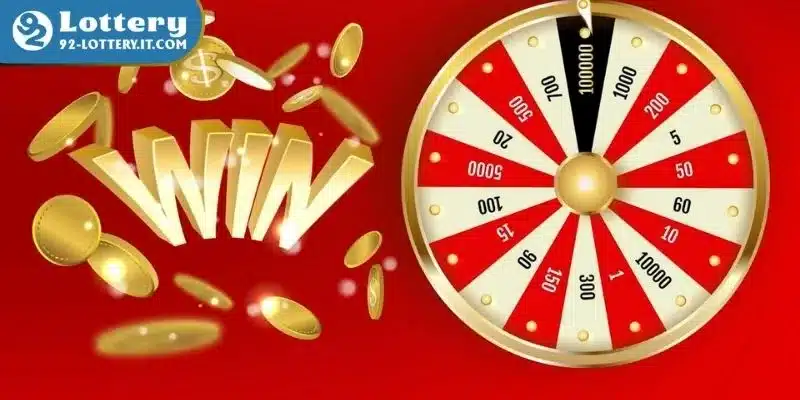 Kiểm tra lịch sử trúng thưởng dễ dàng minh bạch