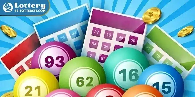 Kỹ thuật soi cầu kẹp số giữa giải chính xác