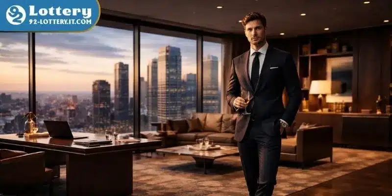 Thách thức ban đầu mà CEO Thành Đạt đối mặt