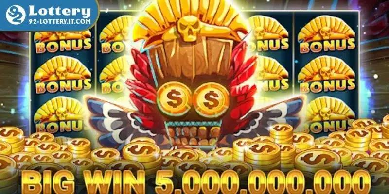 Tổng quan danh sách top game slot hay thu hút