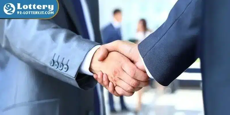 Tổng quan về chiến dịch đại lý 92lottery