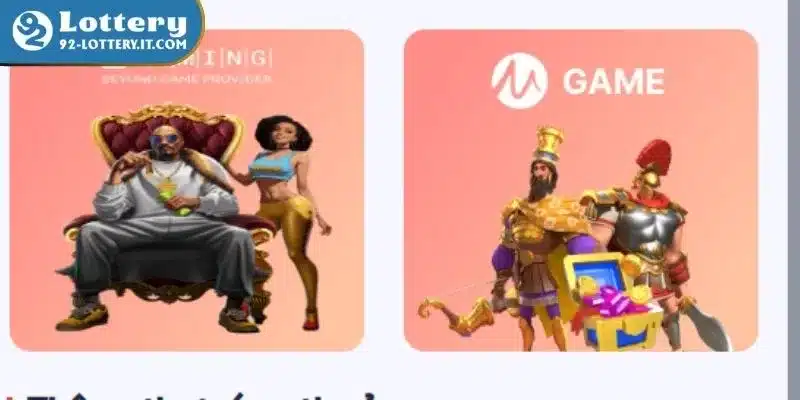 Trải nghiệm game nổ hũ Aladin hấp dẫn