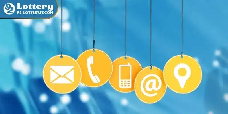 Vài lưu ý quan trọng khi lựa chọn liên hệ nhà cái